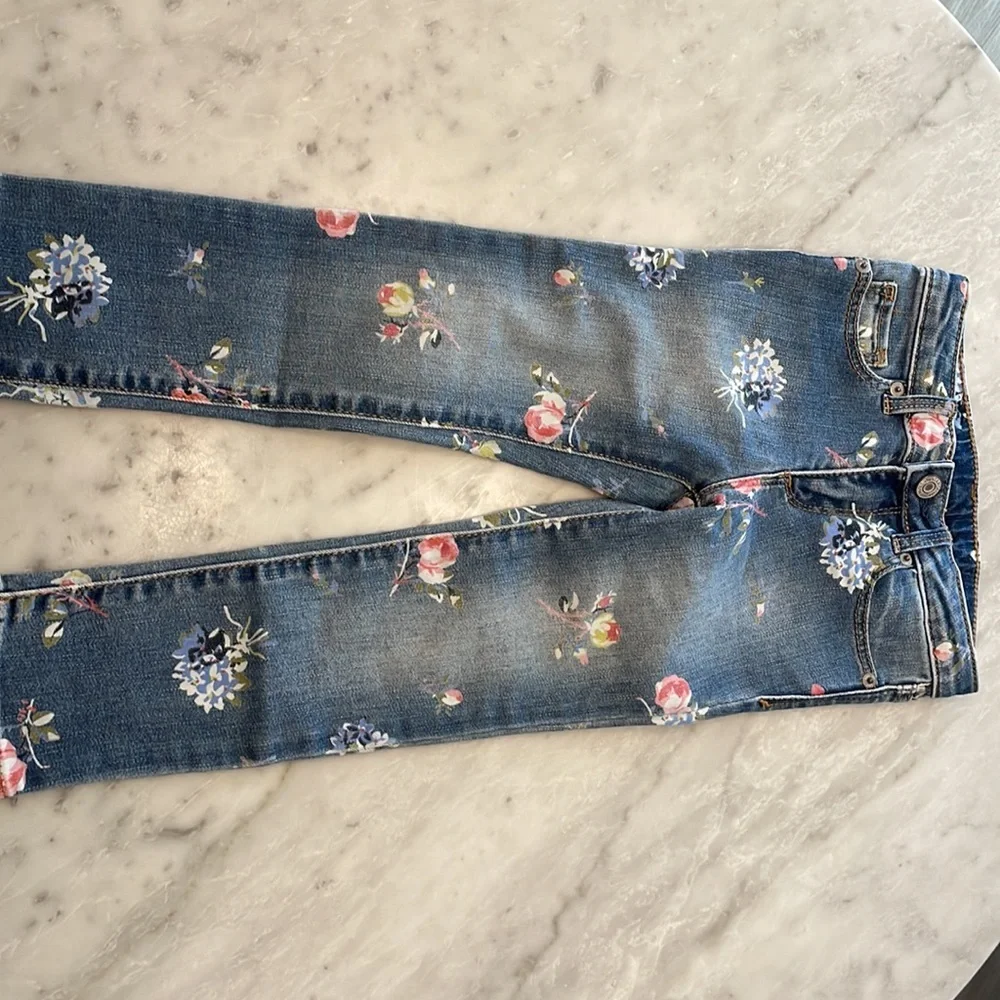 Gap jeans - Picture 3 of 4